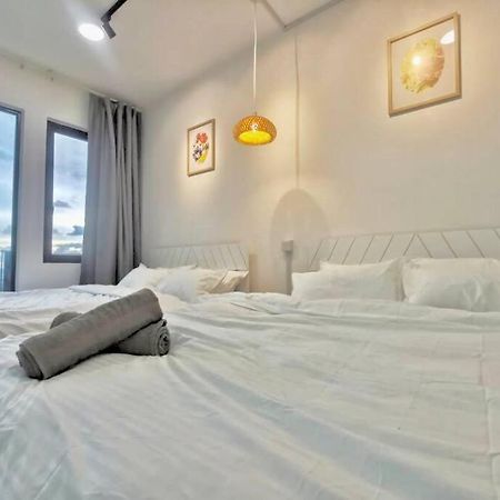 F 1-5 Pax 3Bed Cozy Home Studio Trefoil Setia Alam Wifi & Tv Шах-Алам Экстерьер фото
